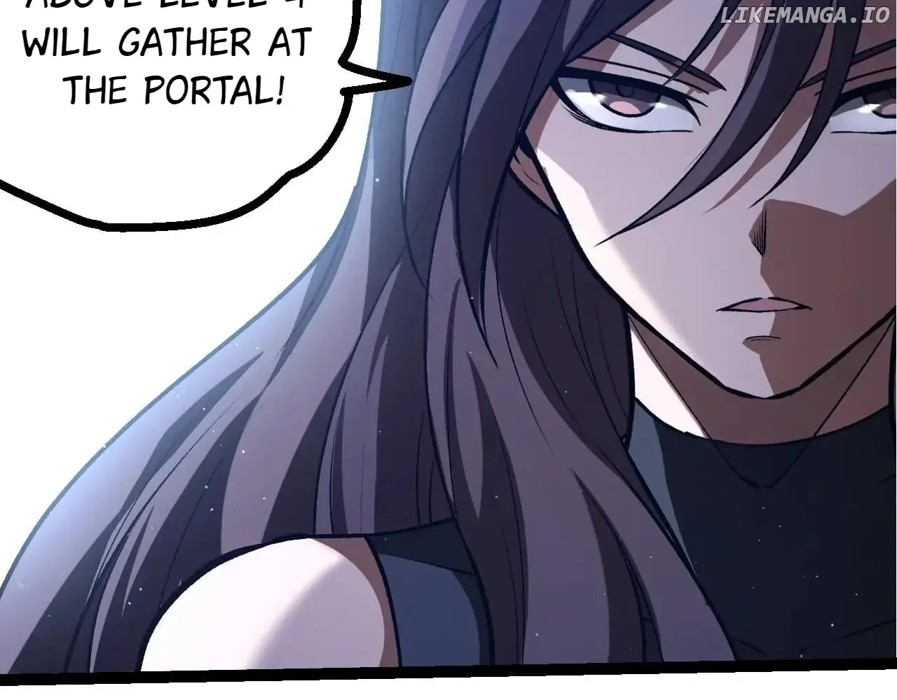 Evolution Begins With a Big Tree Chapter 392 Page 56