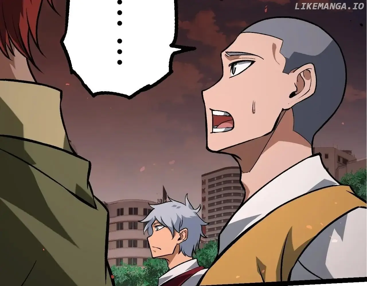 Evolution Begins With a Big Tree Chapter 392 Page 59