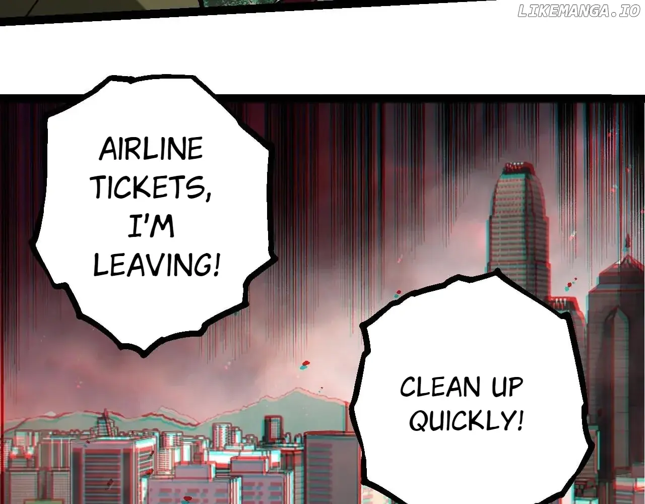Evolution Begins With a Big Tree Chapter 392 Page 60