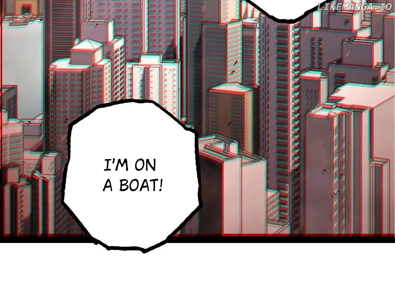 Evolution Begins With a Big Tree Chapter 392 Page 61