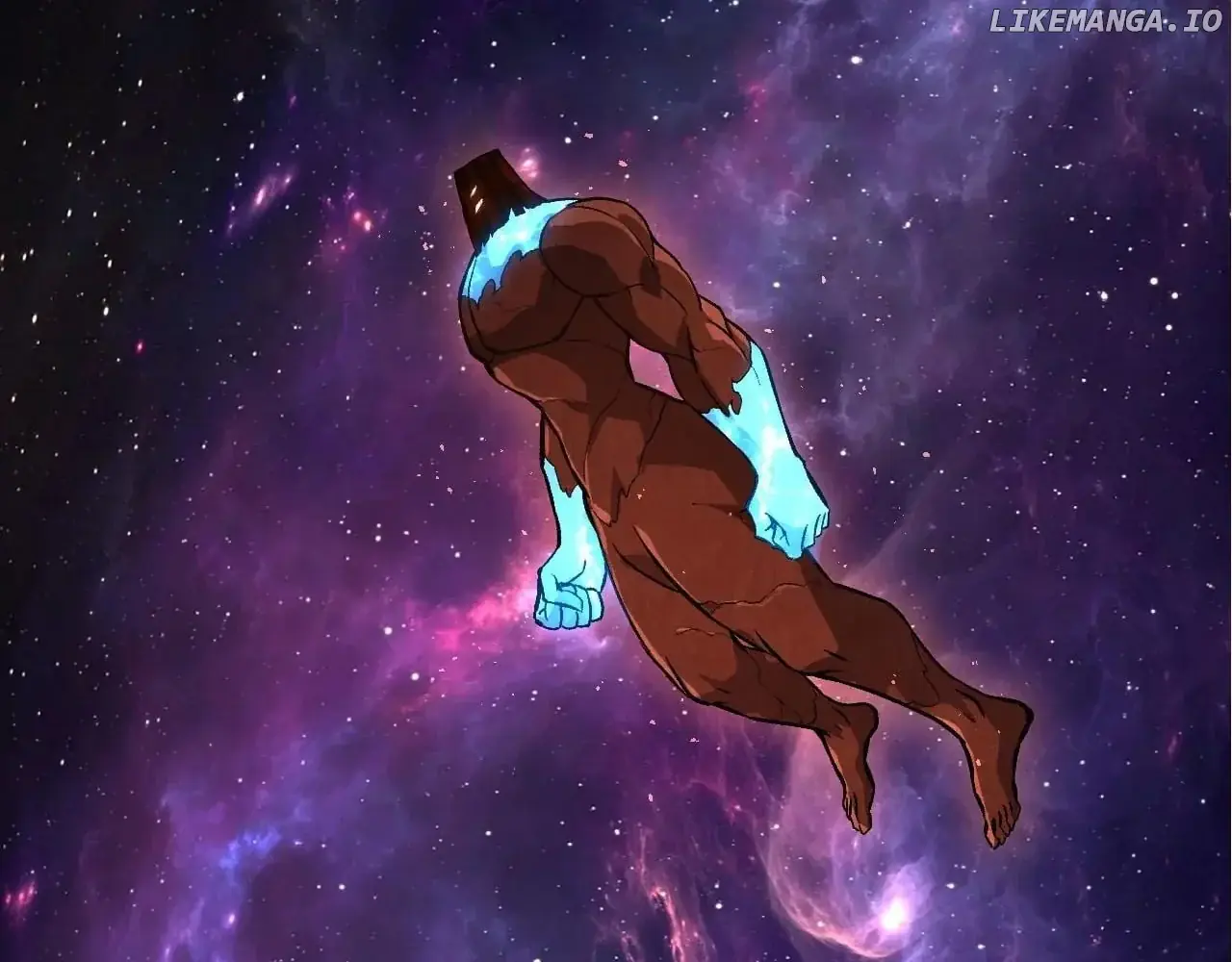 Evolution Begins With a Big Tree Chapter 392 Page 64