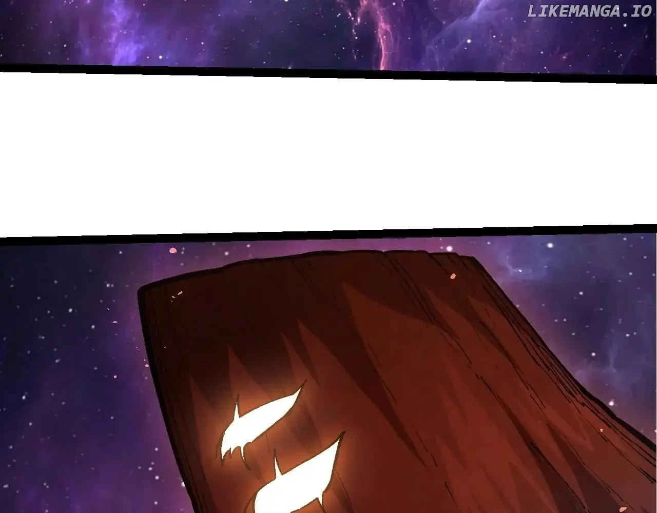 Evolution Begins With a Big Tree Chapter 392 Page 65
