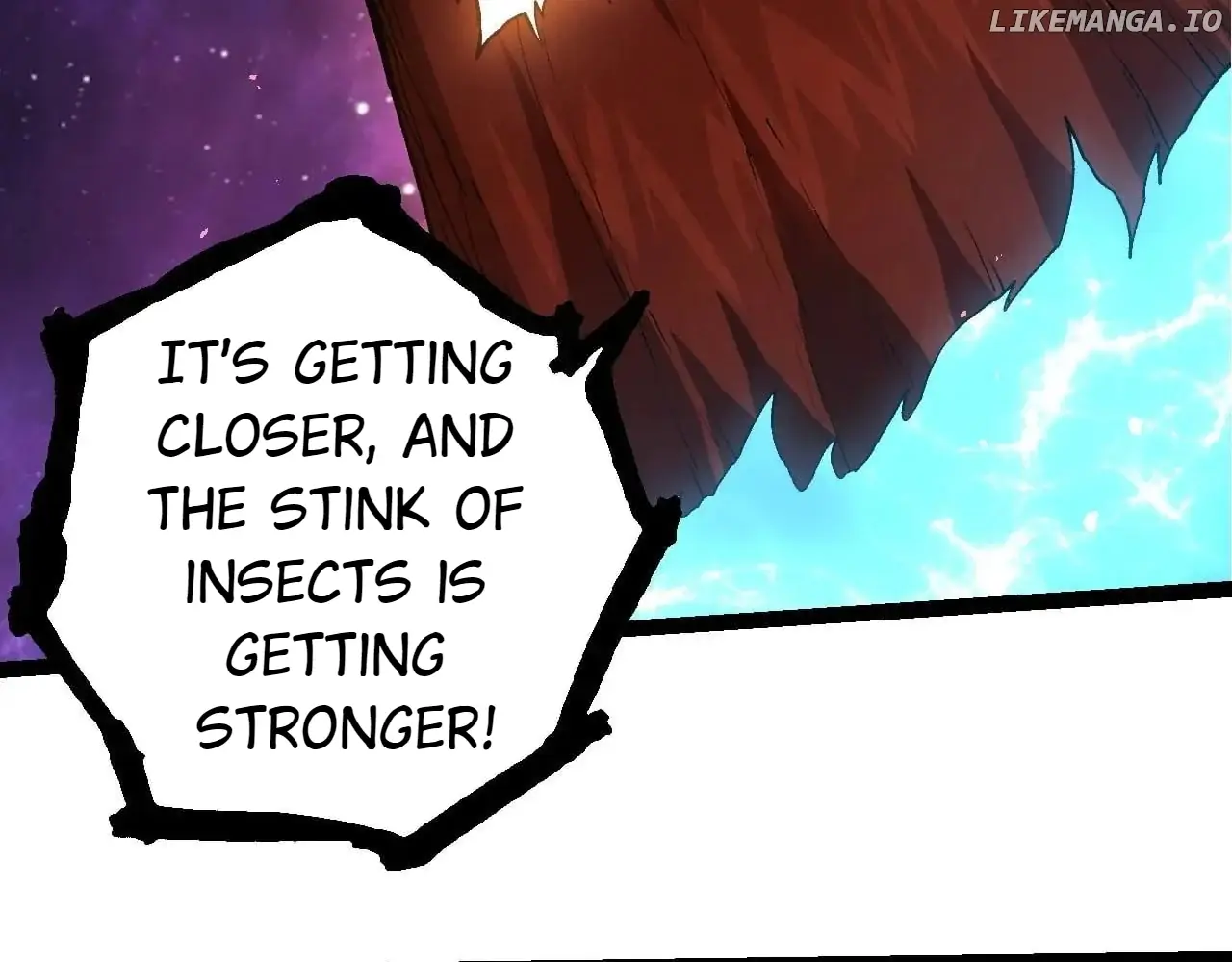 Evolution Begins With a Big Tree Chapter 392 Page 66