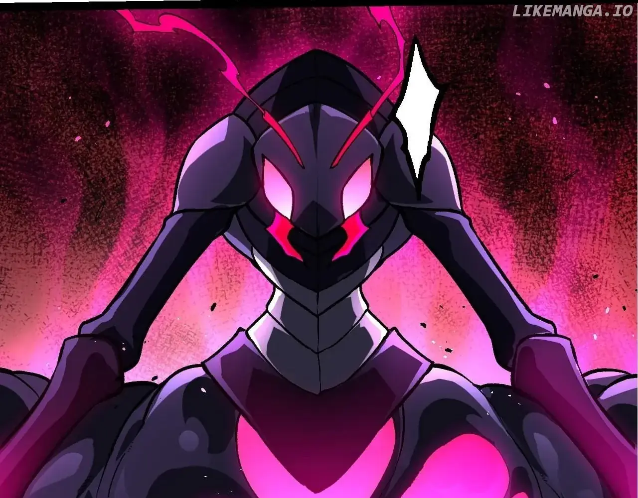 Evolution Begins With a Big Tree Chapter 392 Page 67