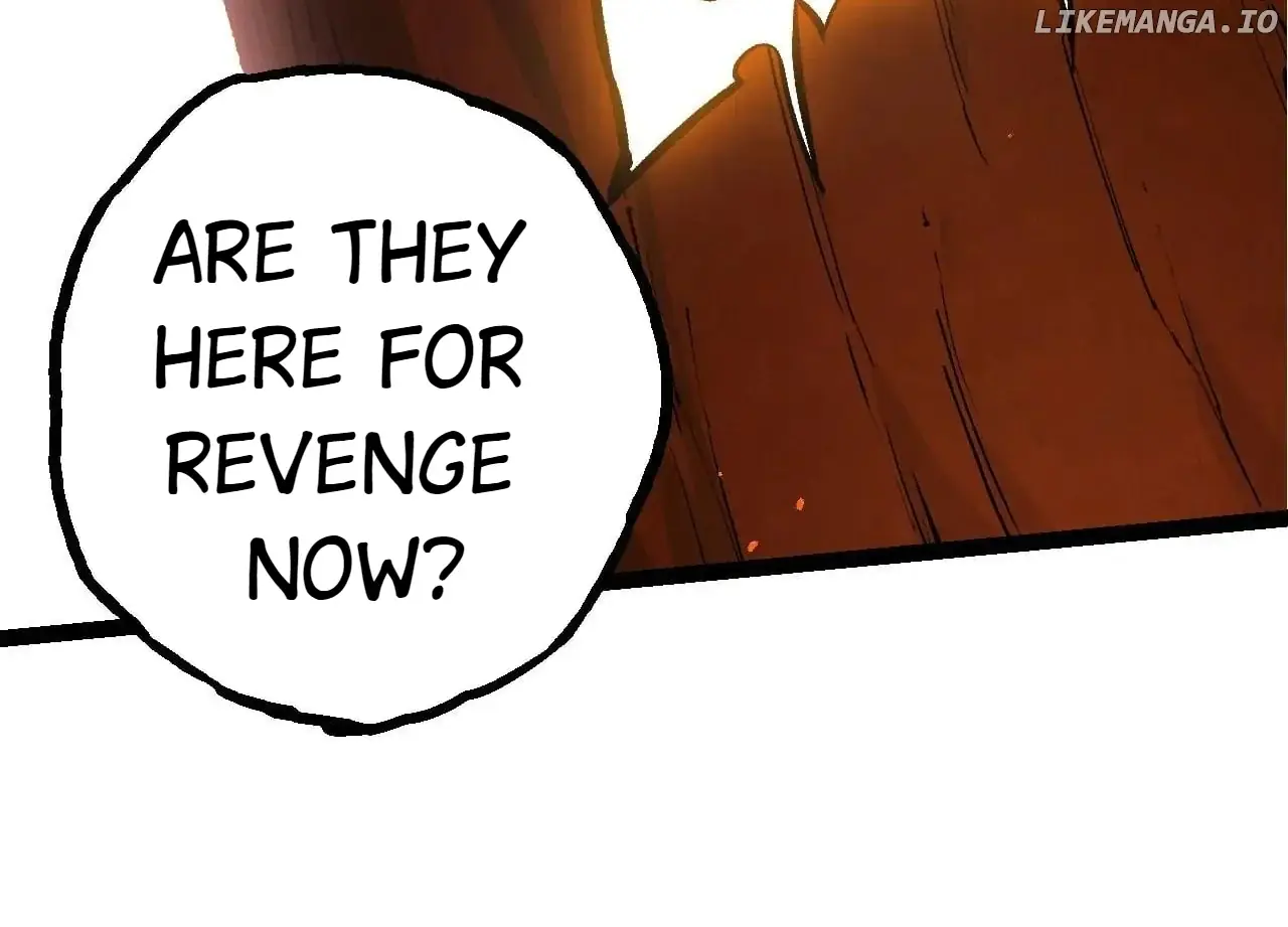 Evolution Begins With a Big Tree Chapter 392 Page 71