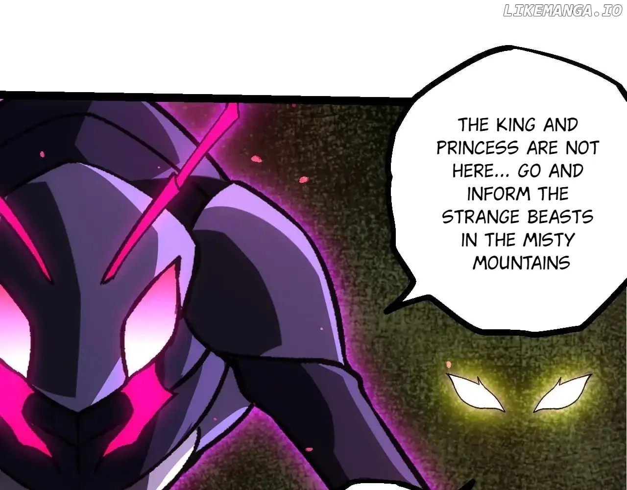 Evolution Begins With a Big Tree Chapter 392 Page 72