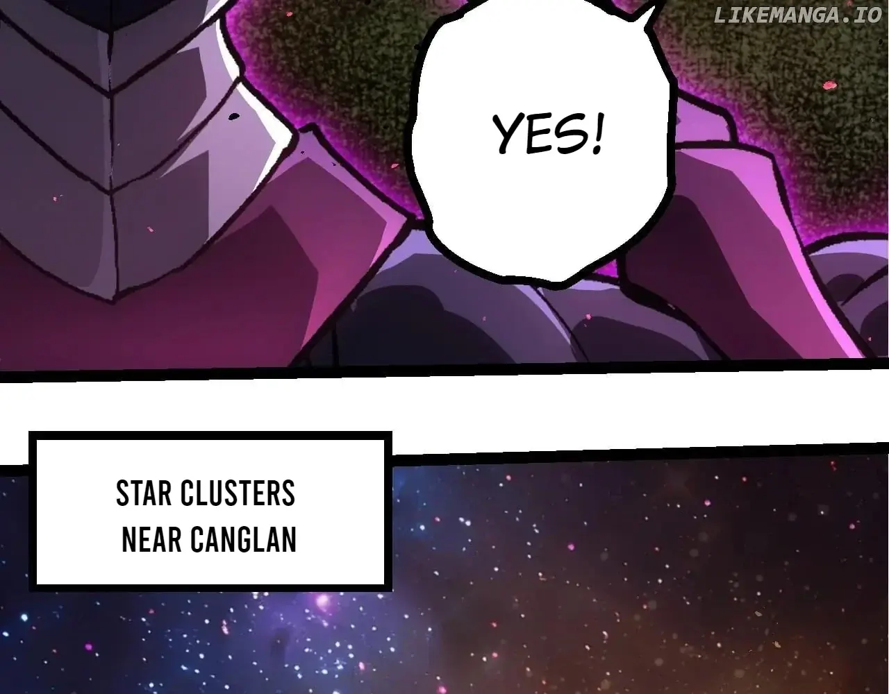 Evolution Begins With a Big Tree Chapter 392 Page 73