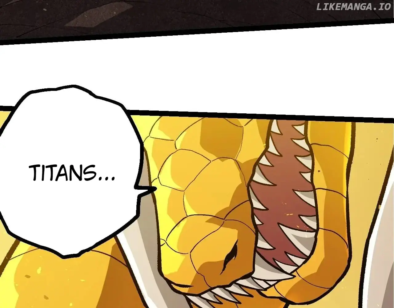 Evolution Begins With a Big Tree Chapter 392 Page 75