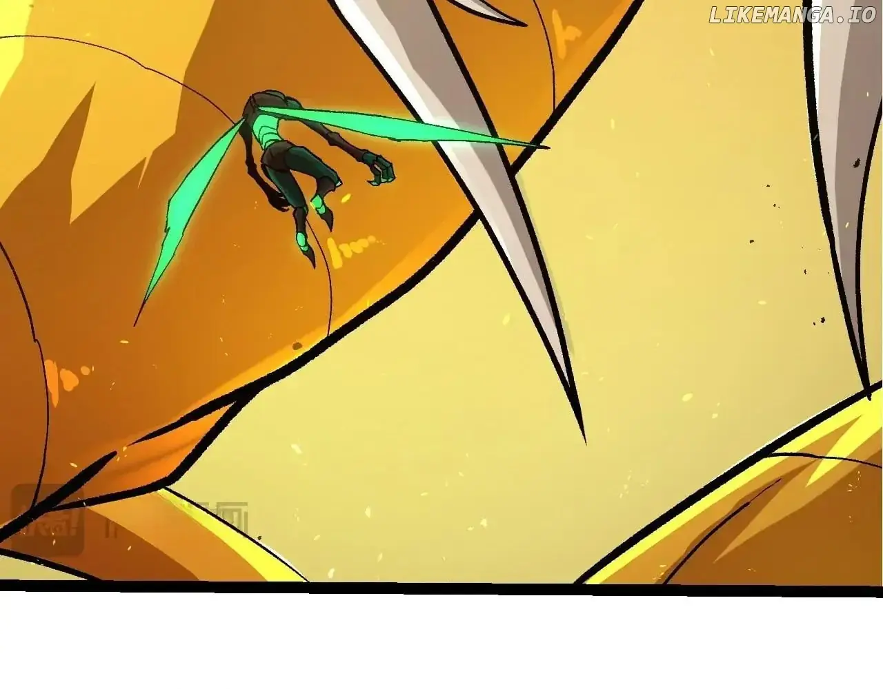 Evolution Begins With a Big Tree Chapter 392 Page 76