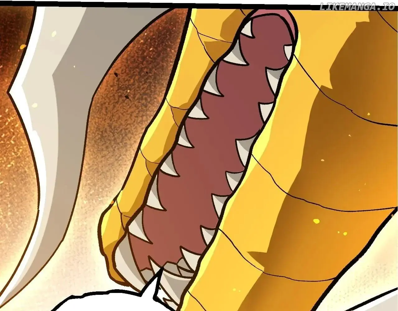 Evolution Begins With a Big Tree Chapter 392 Page 77