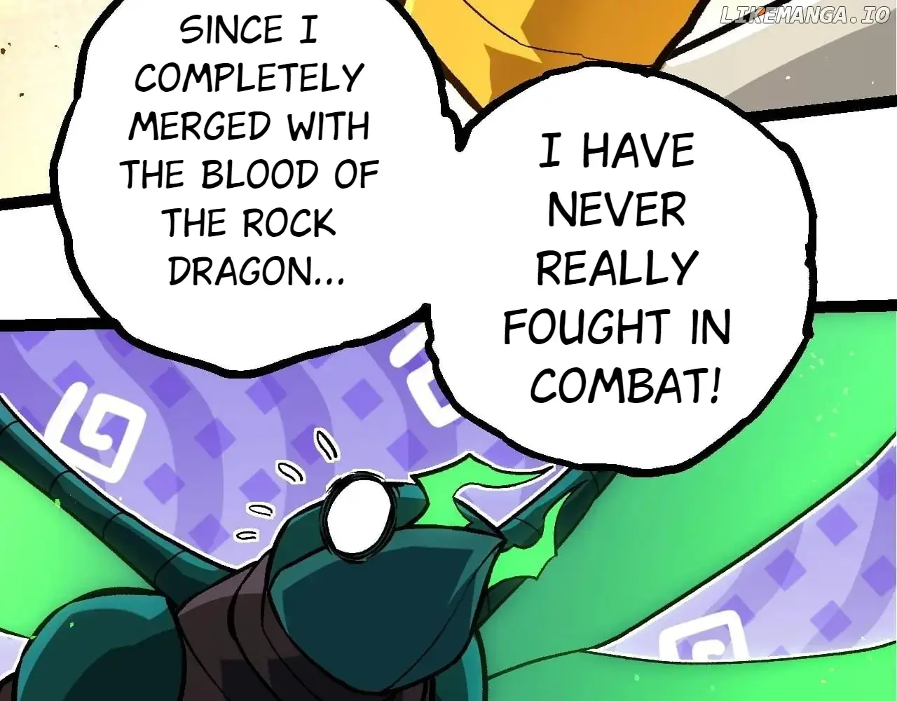 Evolution Begins With a Big Tree Chapter 392 Page 78