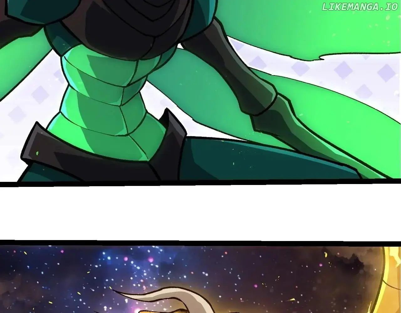 Evolution Begins With a Big Tree Chapter 392 Page 79
