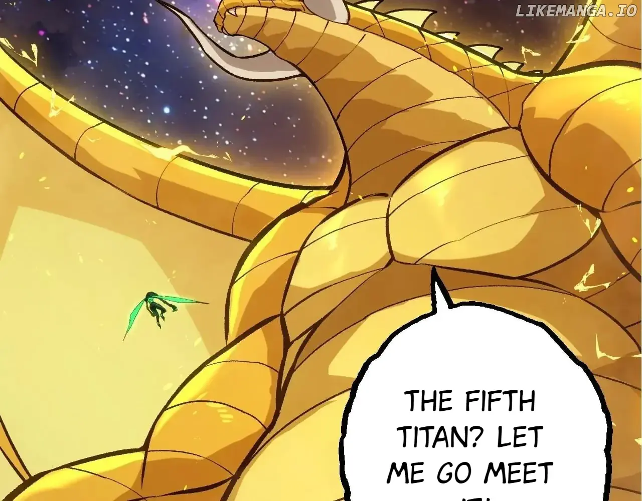 Evolution Begins With a Big Tree Chapter 392 Page 80