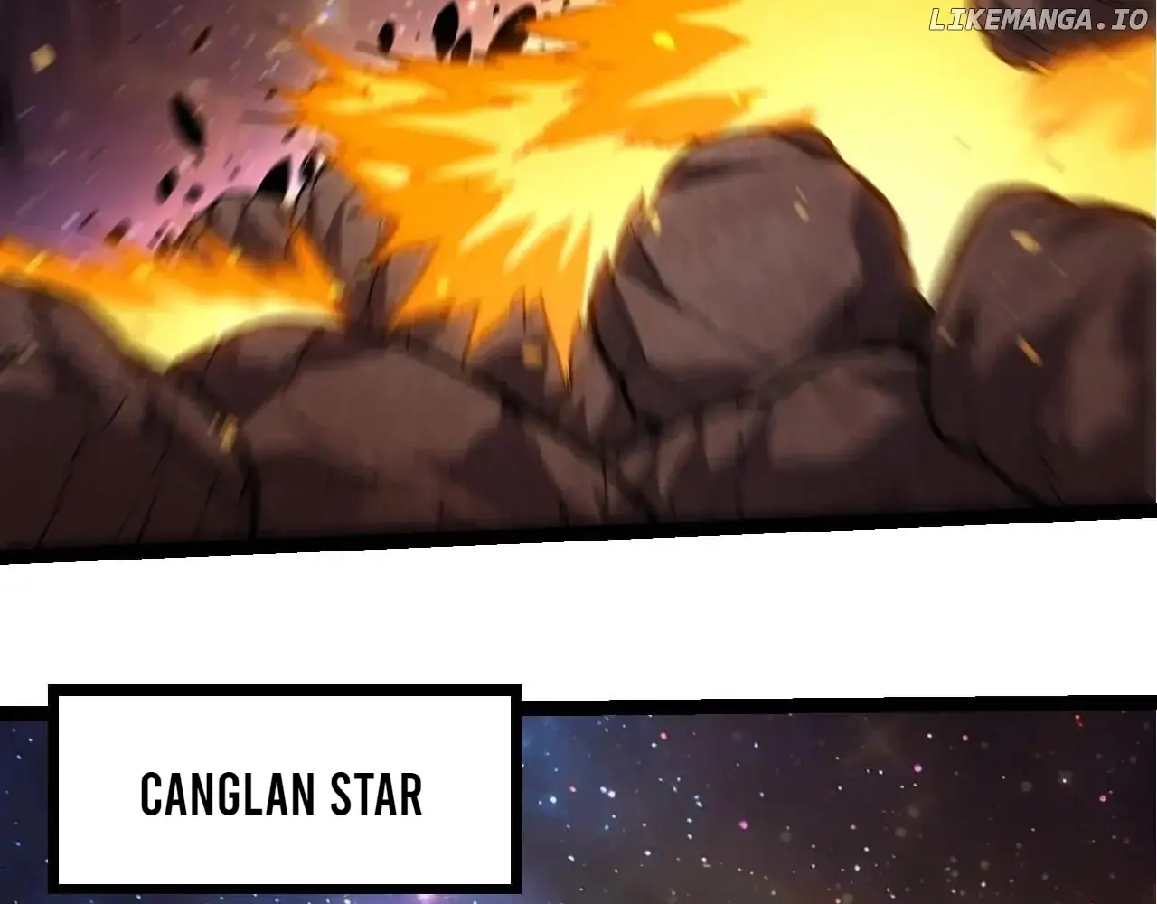 Evolution Begins With a Big Tree Chapter 392 Page 83