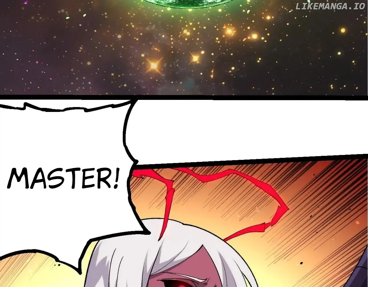 Evolution Begins With a Big Tree Chapter 392 Page 85