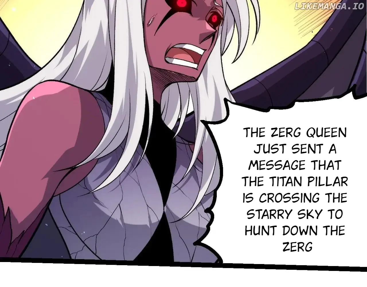Evolution Begins With a Big Tree Chapter 392 Page 86