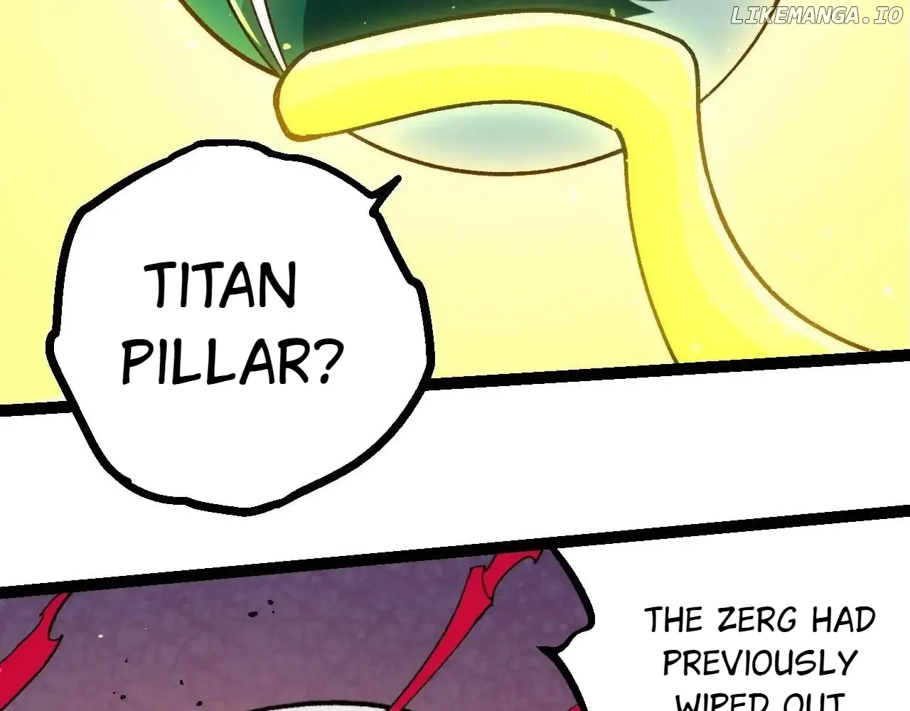Evolution Begins With a Big Tree Chapter 392 Page 88