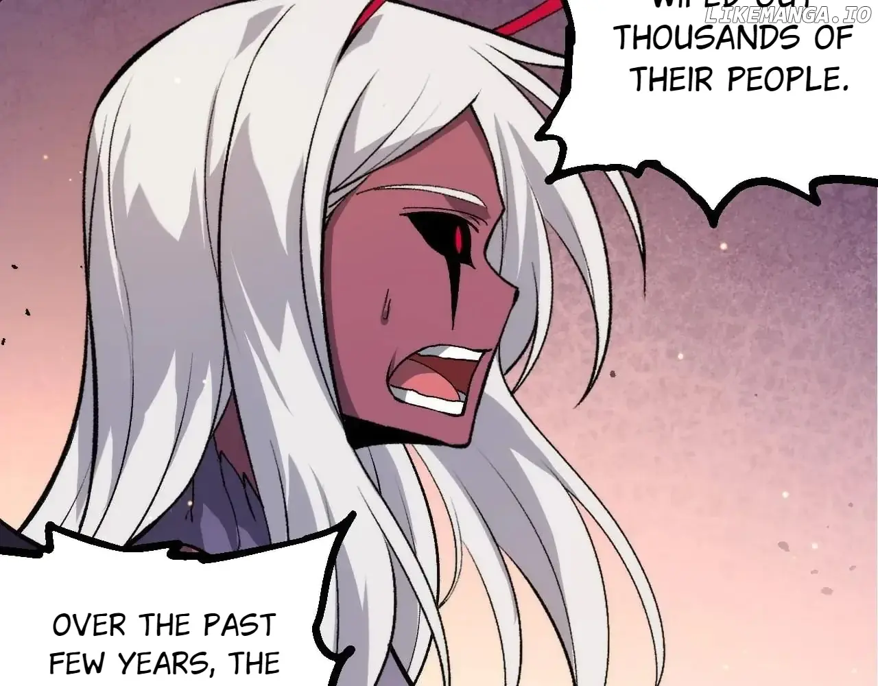 Evolution Begins With a Big Tree Chapter 392 Page 89