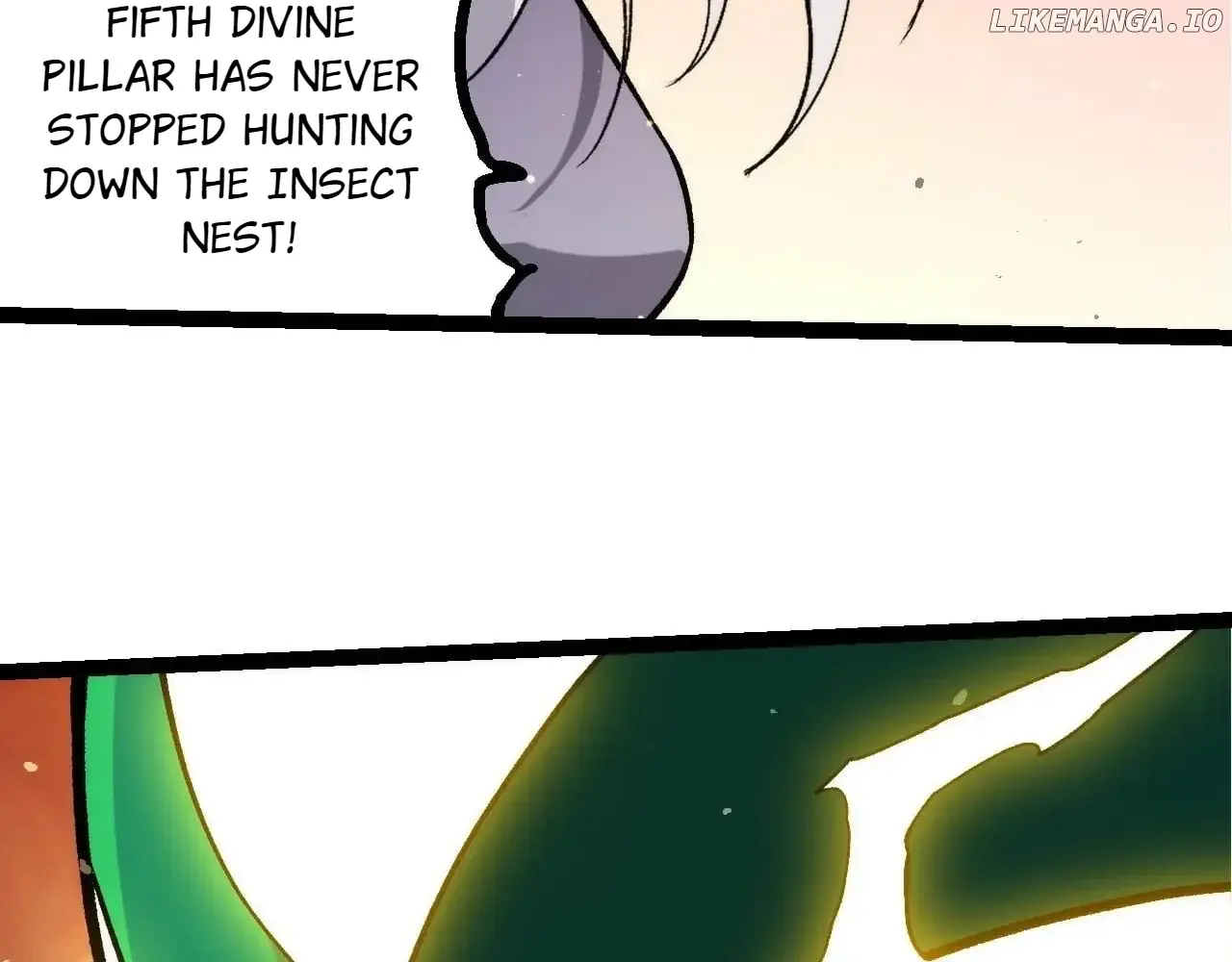 Evolution Begins With a Big Tree Chapter 392 Page 90
