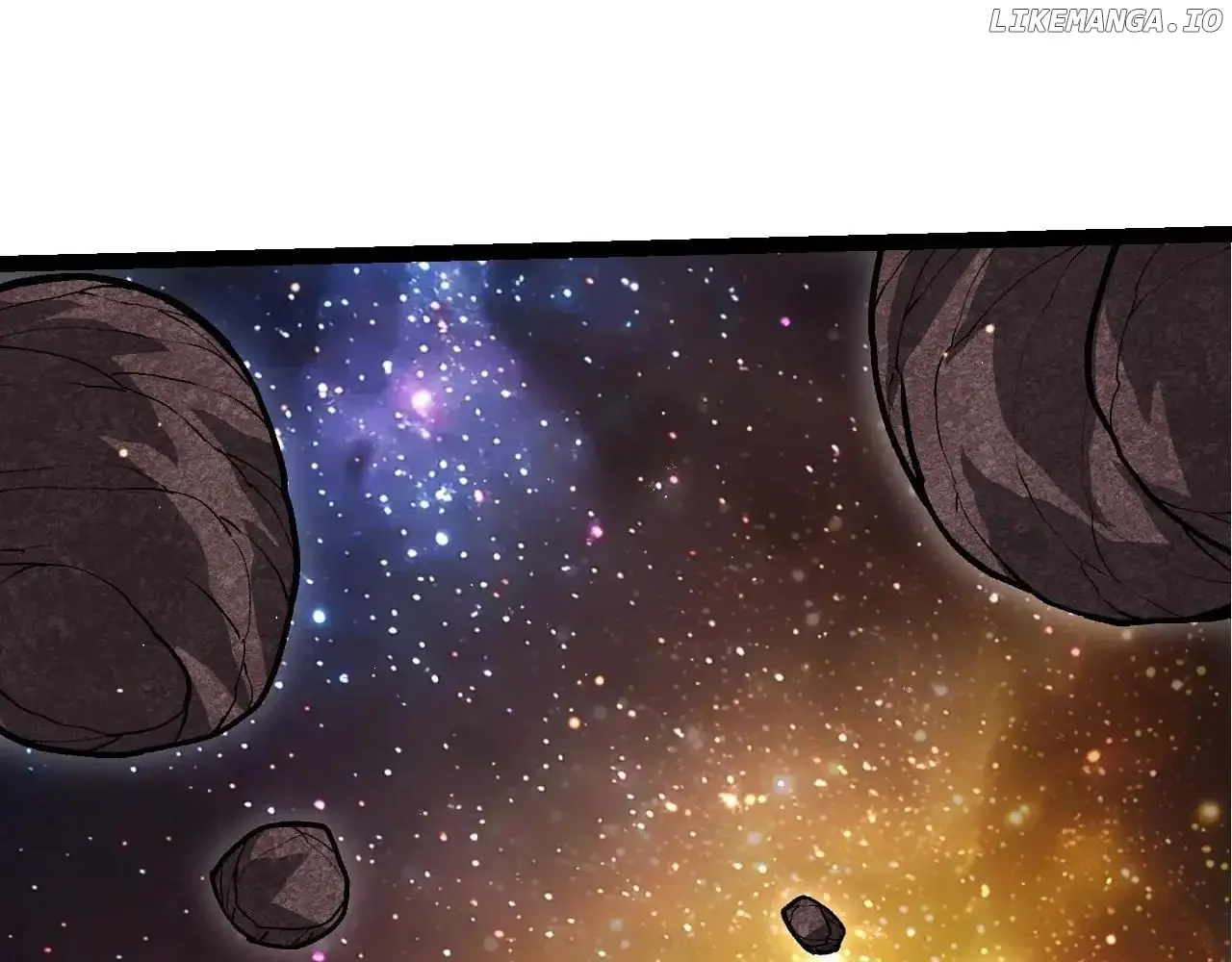 Evolution Begins With a Big Tree Chapter 392 Page 92