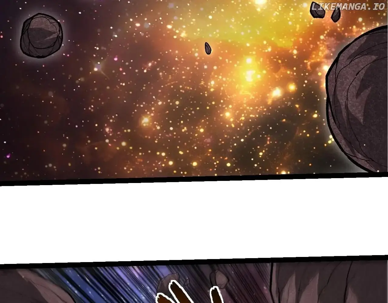 Evolution Begins With a Big Tree Chapter 392 Page 93