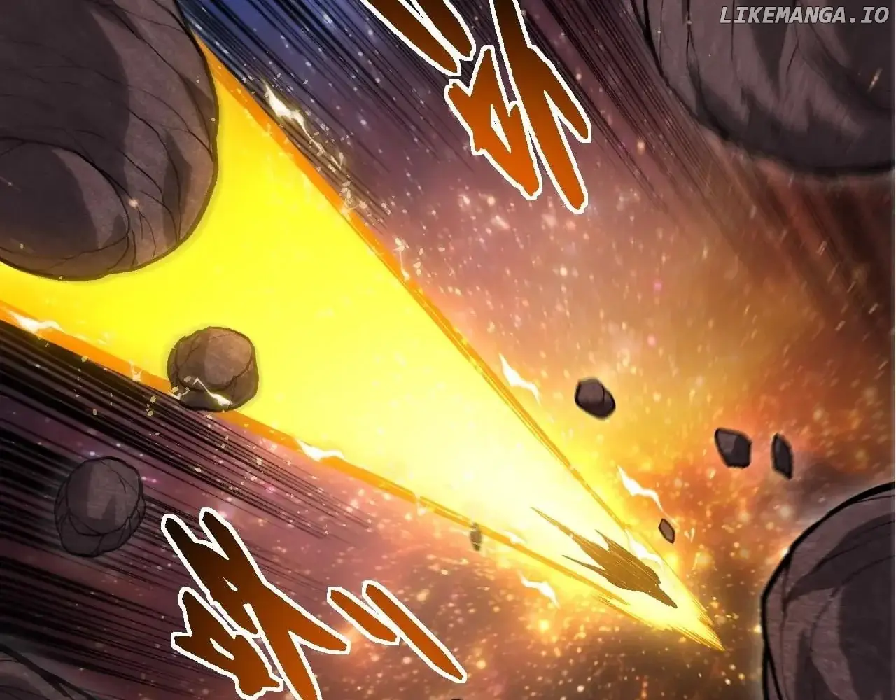 Evolution Begins With a Big Tree Chapter 392 Page 94