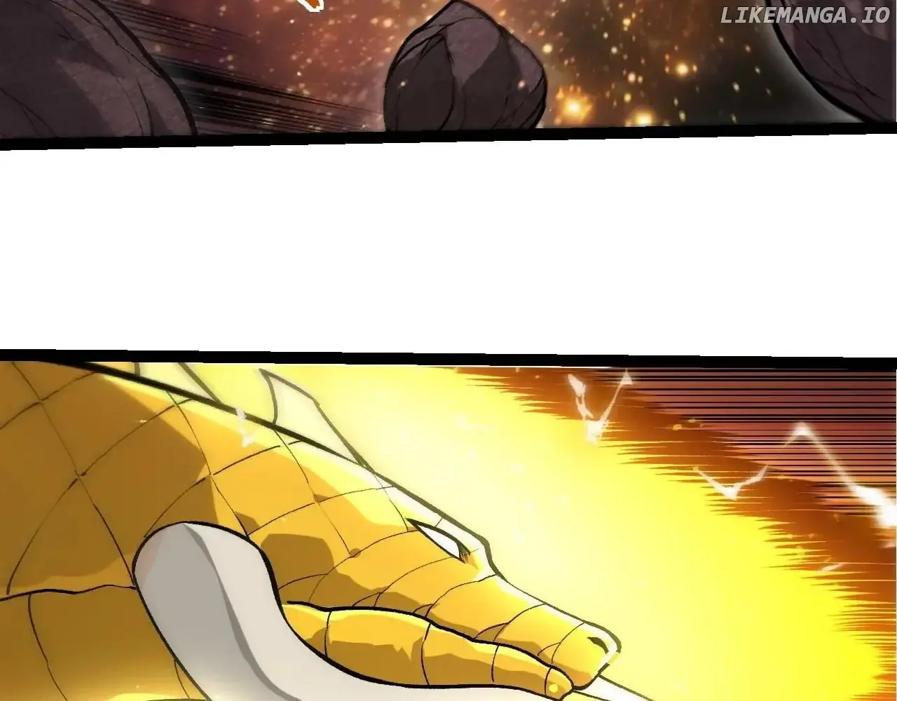 Evolution Begins With a Big Tree Chapter 392 Page 95