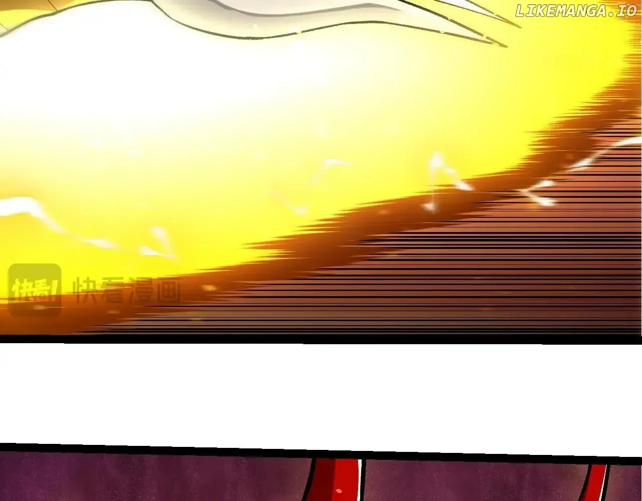 Evolution Begins With a Big Tree Chapter 392 Page 96