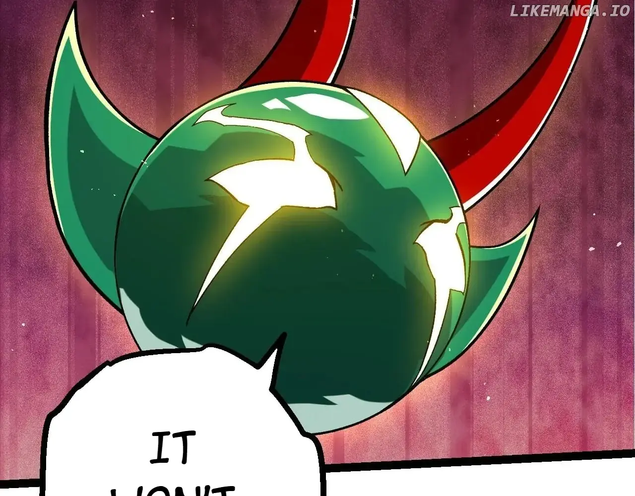 Evolution Begins With a Big Tree Chapter 392 Page 97