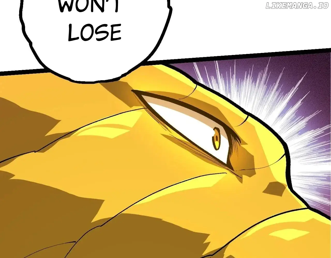 Evolution Begins With a Big Tree Chapter 392 Page 98