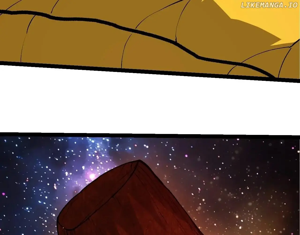 Evolution Begins With a Big Tree Chapter 392 Page 99