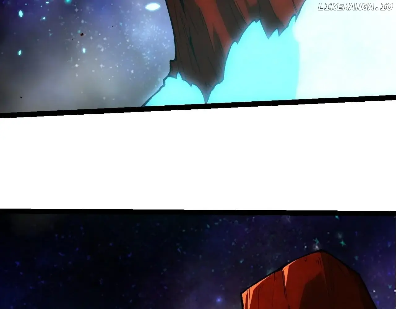 Evolution Begins With a Big Tree Chapter 393 Page 3