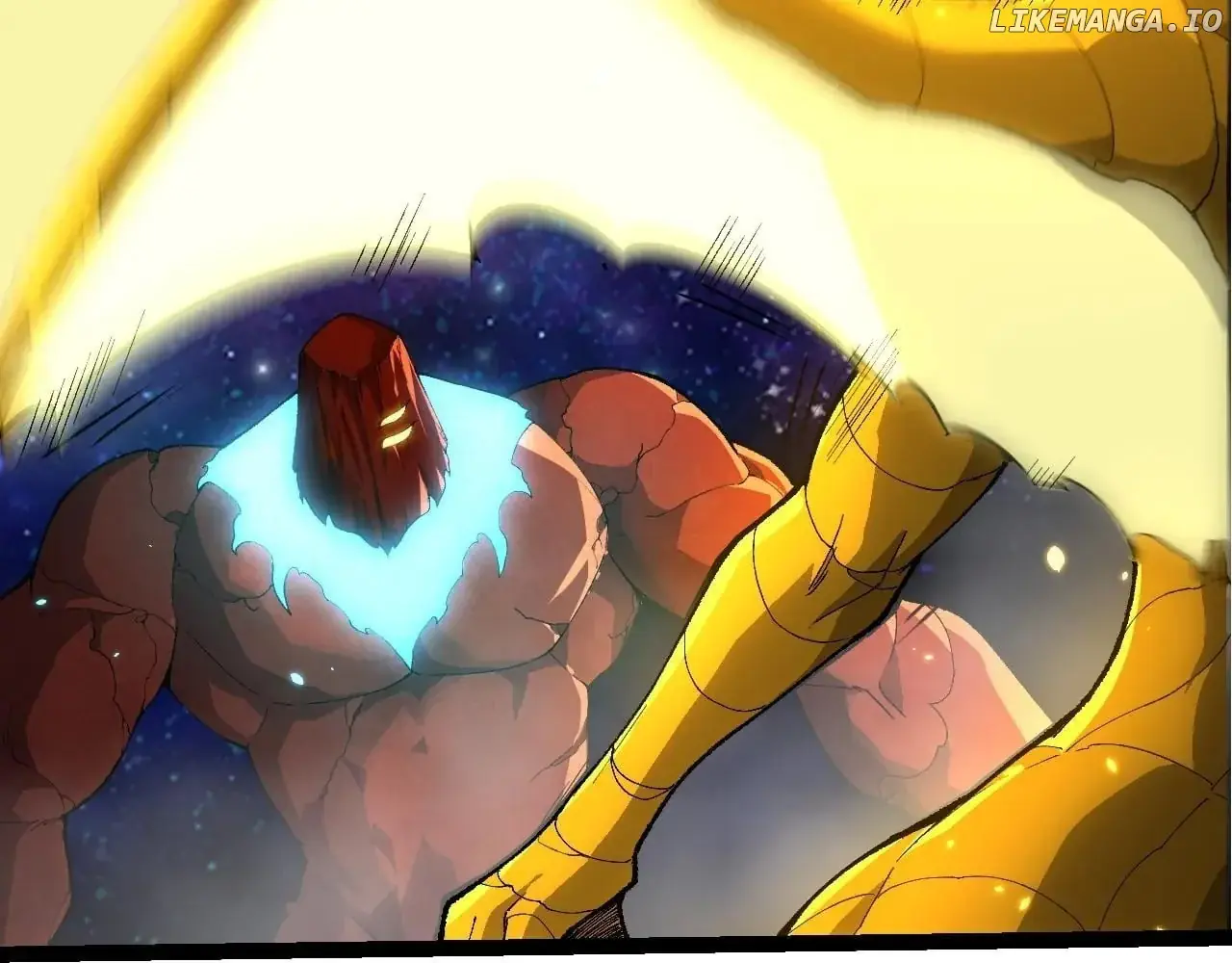 Evolution Begins With a Big Tree Chapter 393 Page 6
