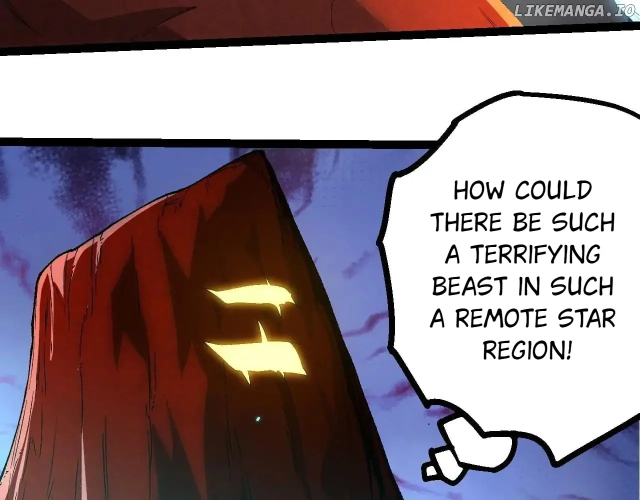Evolution Begins With a Big Tree Chapter 393 Page 9
