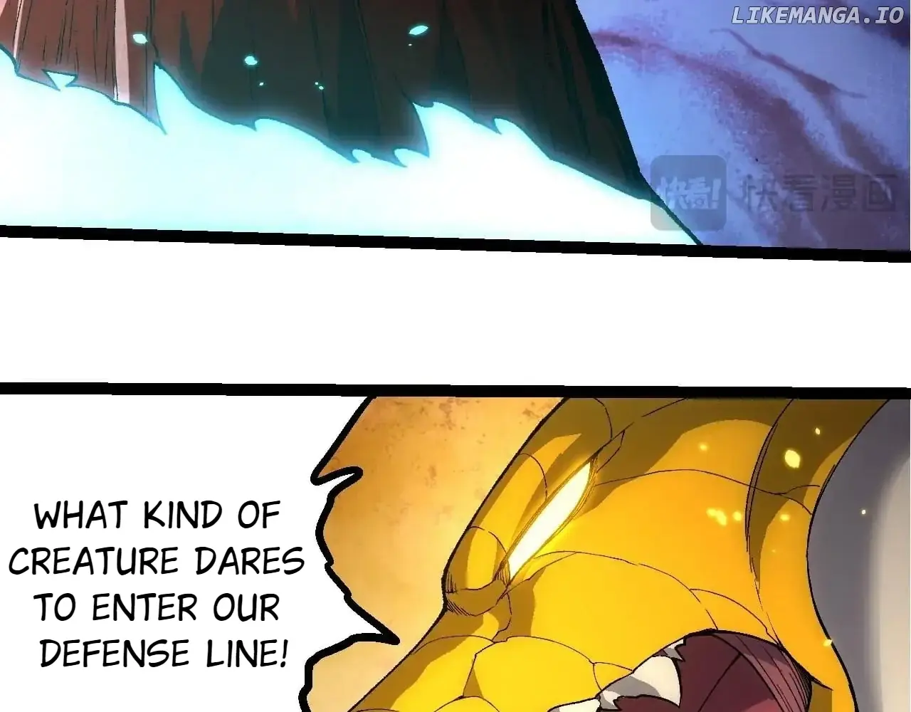Evolution Begins With a Big Tree Chapter 393 Page 10