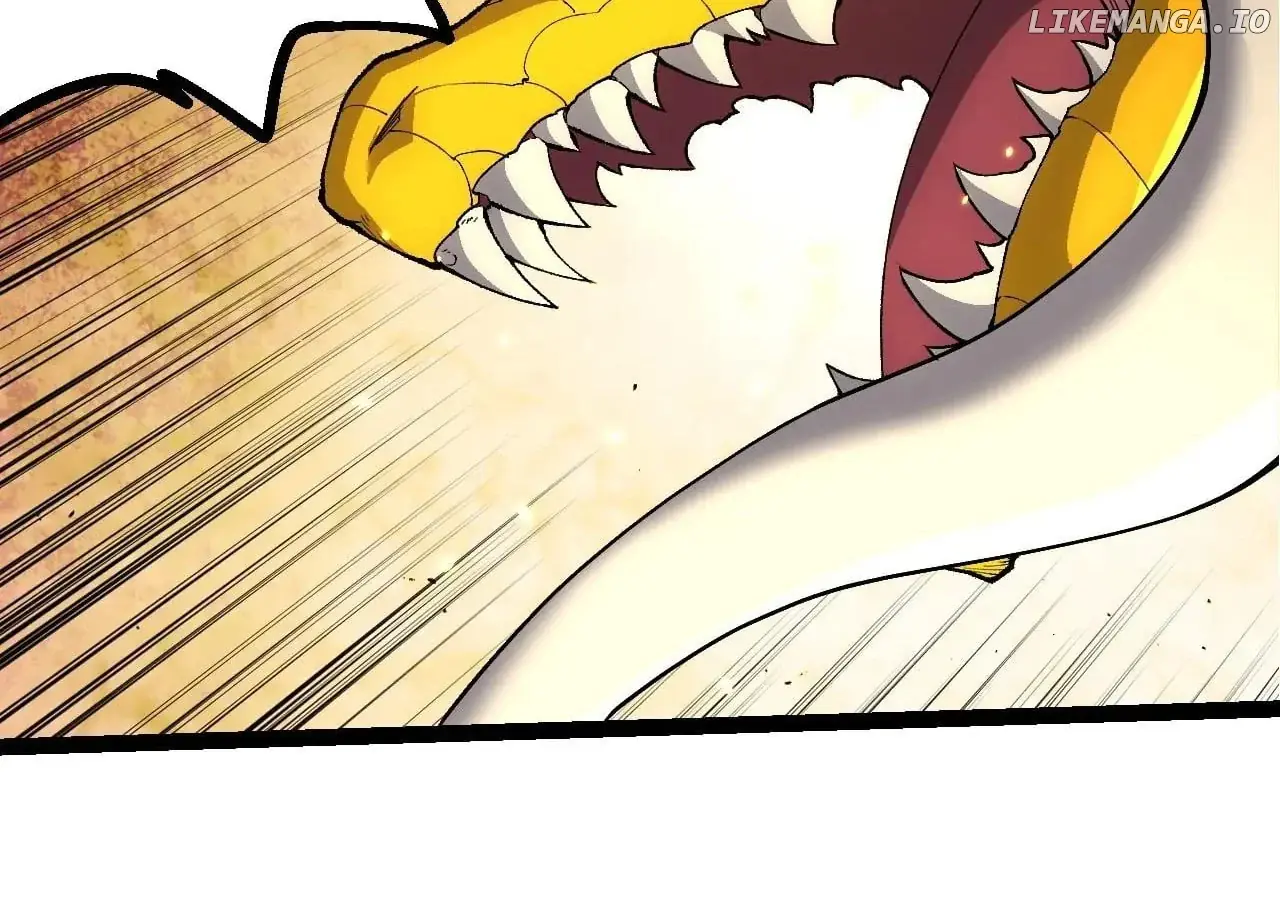 Evolution Begins With a Big Tree Chapter 393 Page 11