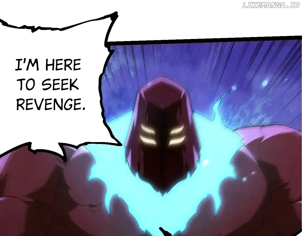 Evolution Begins With a Big Tree Chapter 393 Page 12