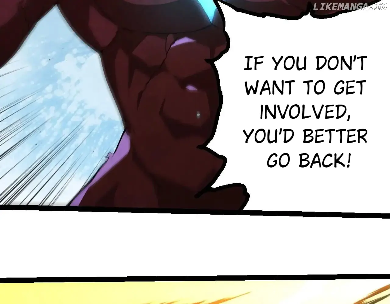 Evolution Begins With a Big Tree Chapter 393 Page 13