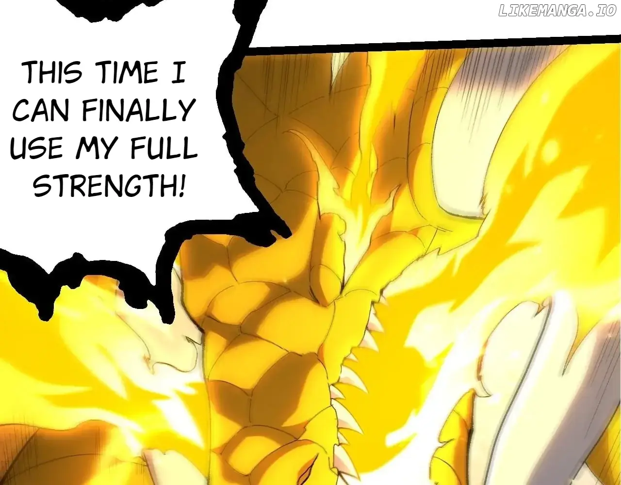 Evolution Begins With a Big Tree Chapter 393 Page 19