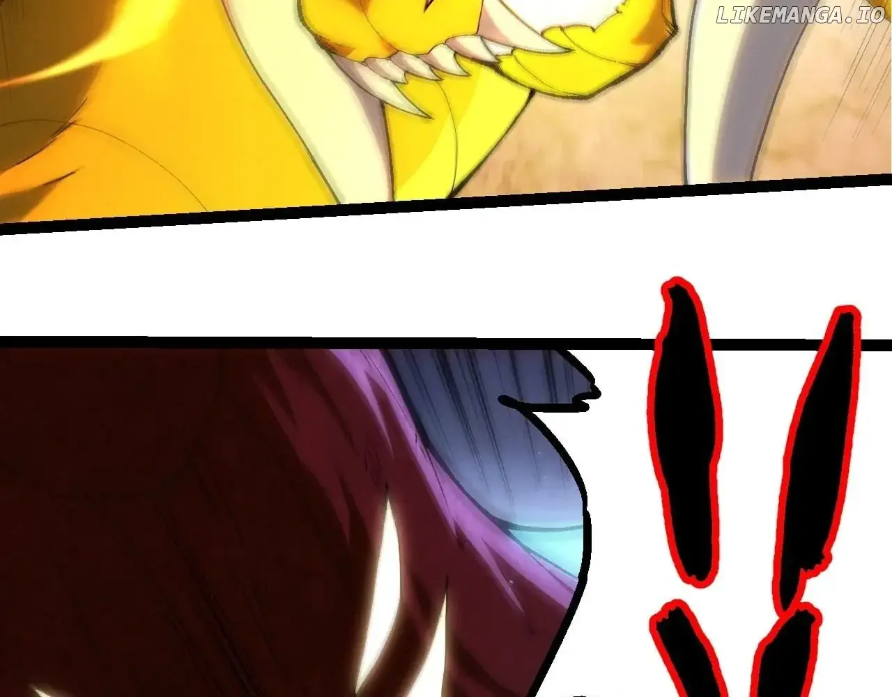 Evolution Begins With a Big Tree Chapter 393 Page 20
