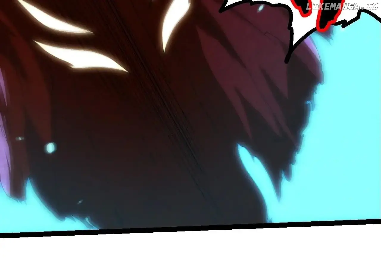 Evolution Begins With a Big Tree Chapter 393 Page 21