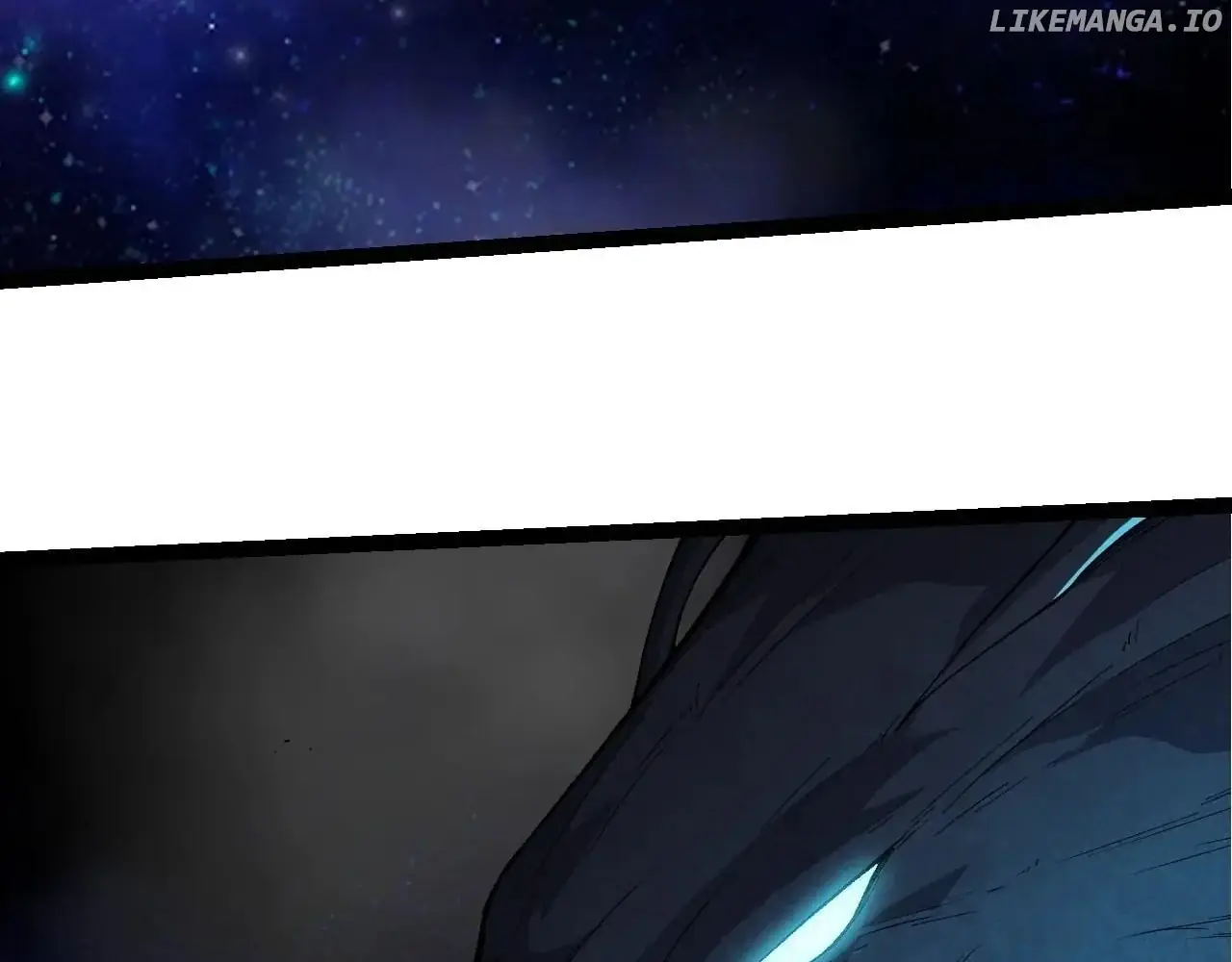 Evolution Begins With a Big Tree Chapter 393 Page 25