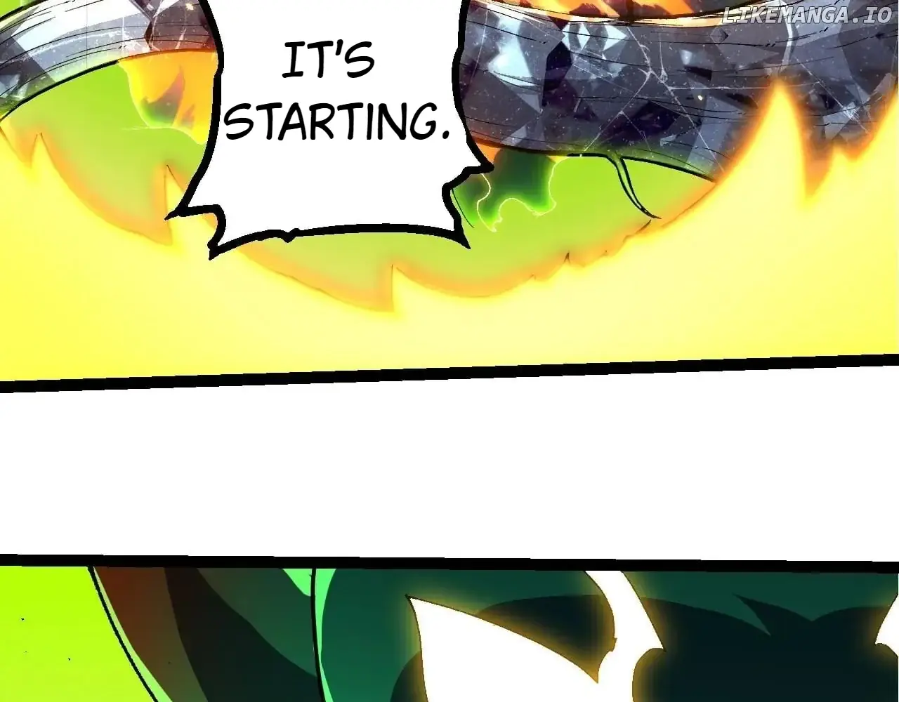 Evolution Begins With a Big Tree Chapter 393 Page 28