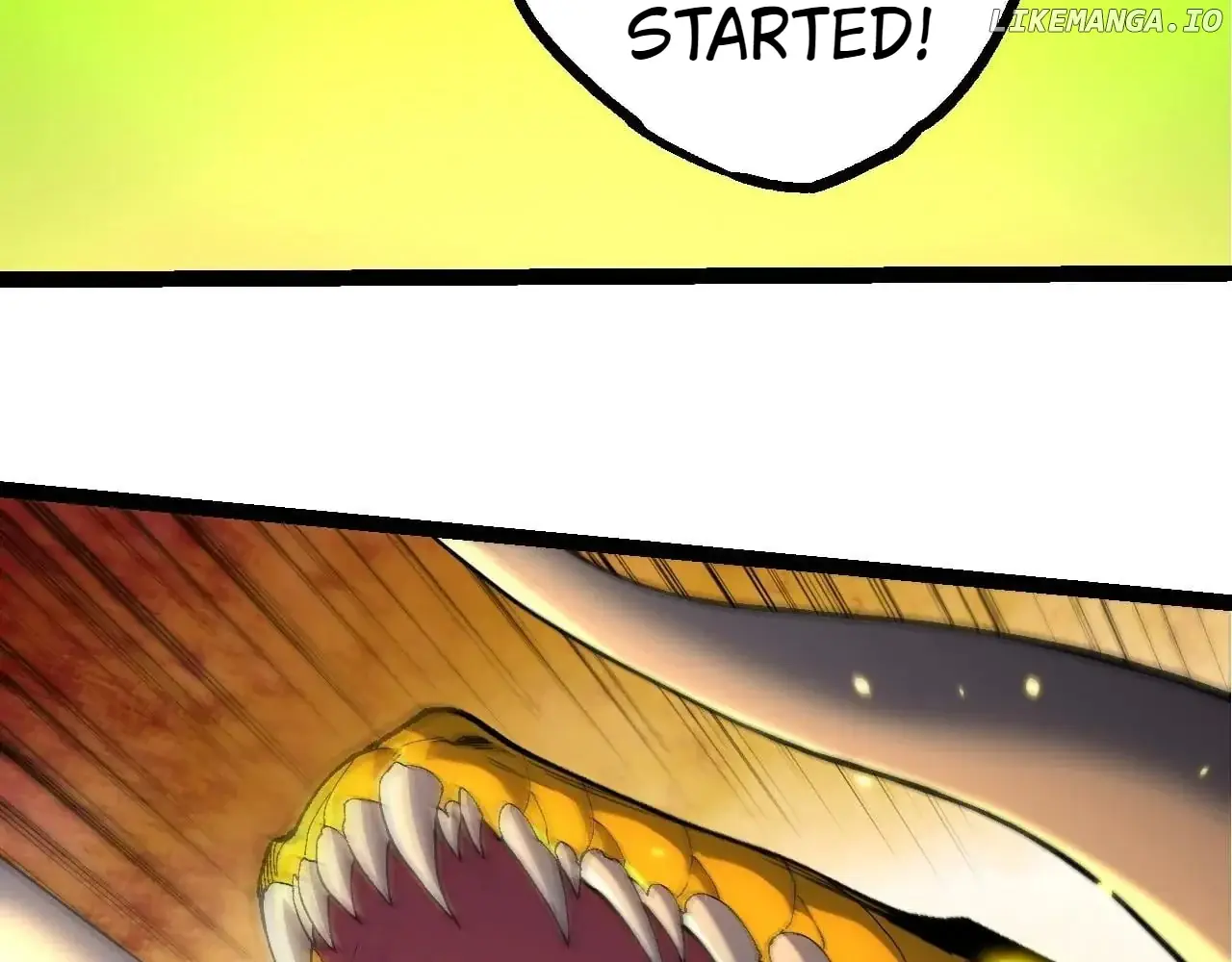 Evolution Begins With a Big Tree Chapter 393 Page 30