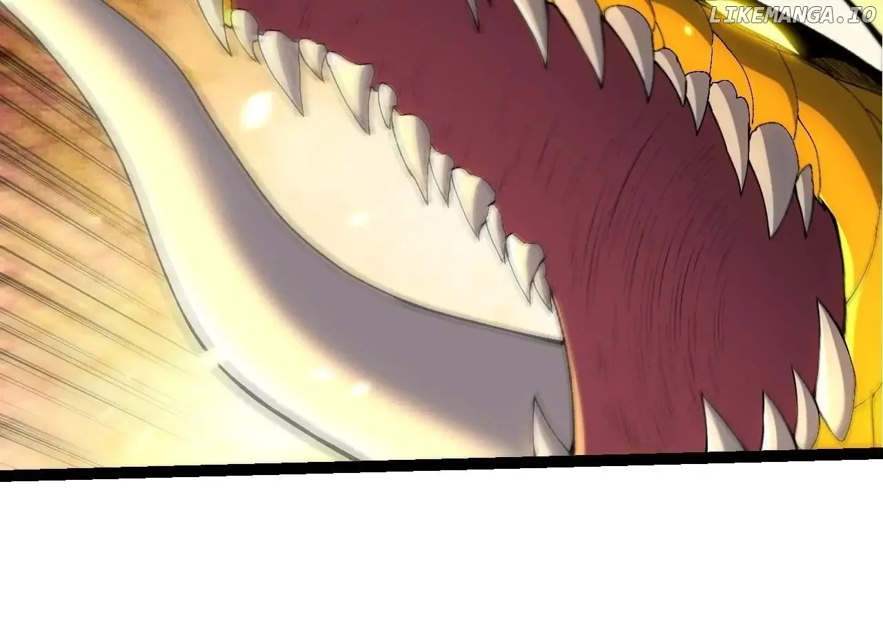 Evolution Begins With a Big Tree Chapter 393 Page 31