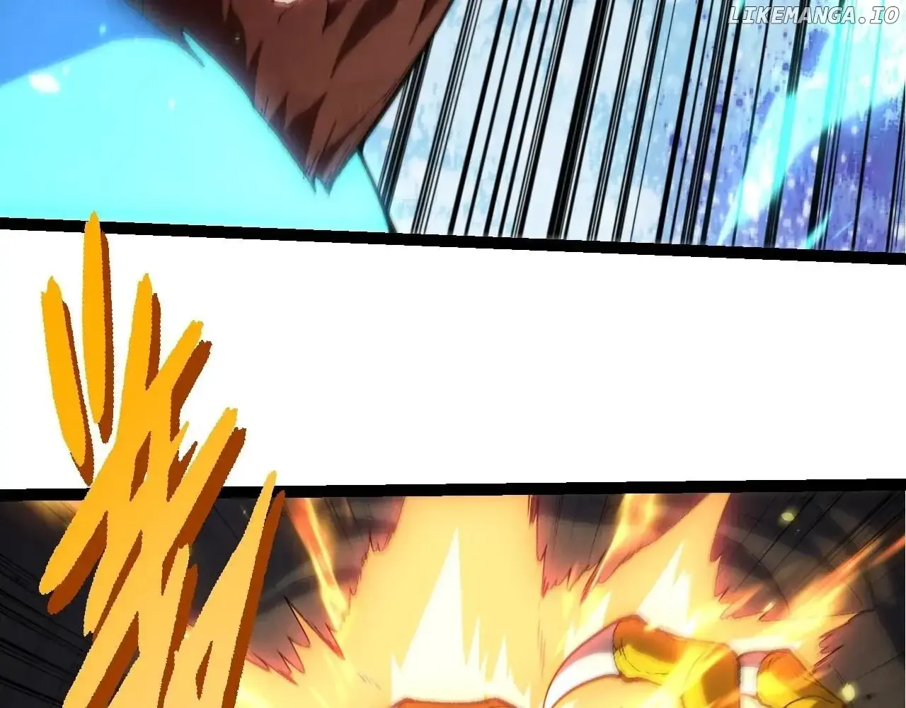 Evolution Begins With a Big Tree Chapter 393 Page 33