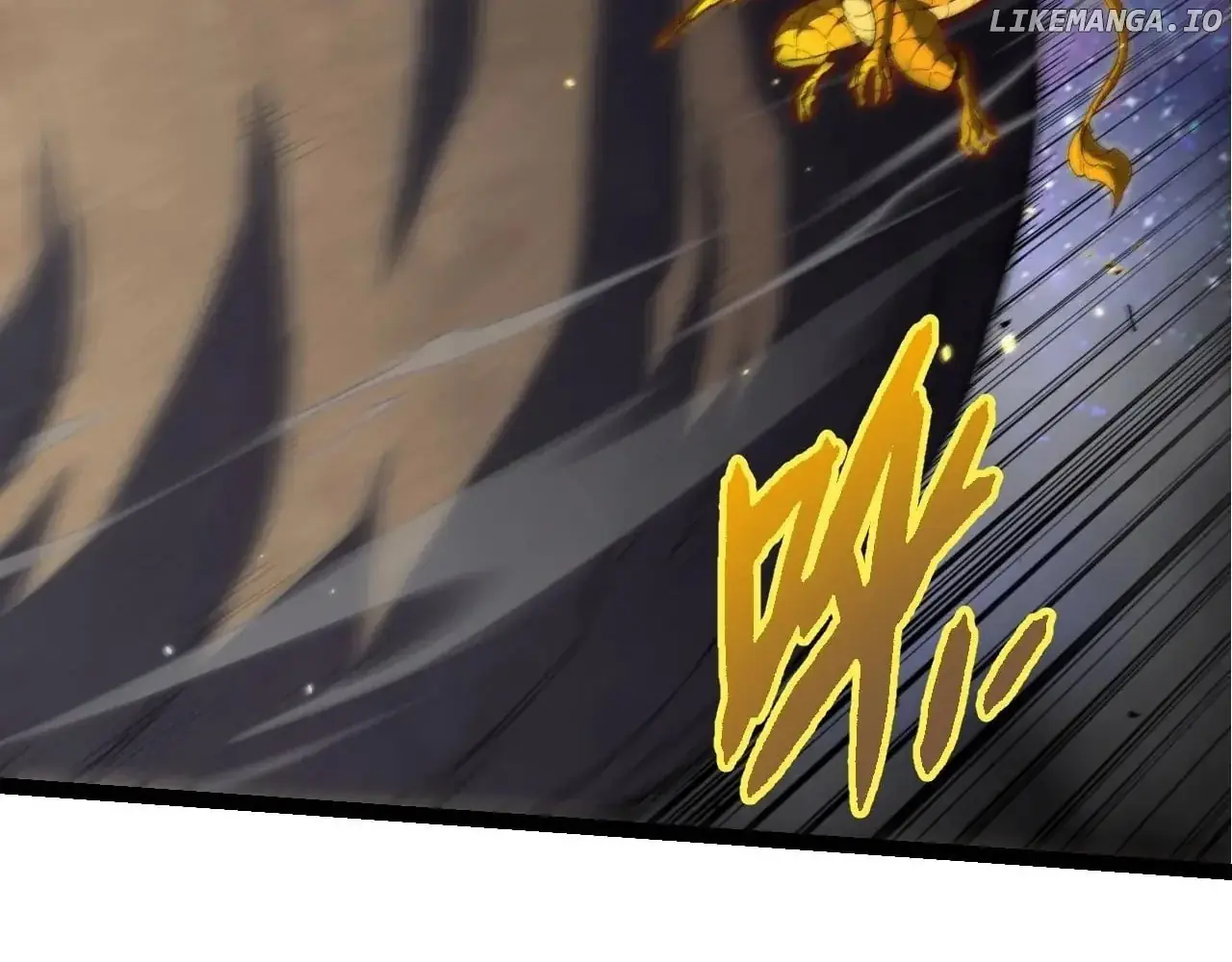 Evolution Begins With a Big Tree Chapter 393 Page 36