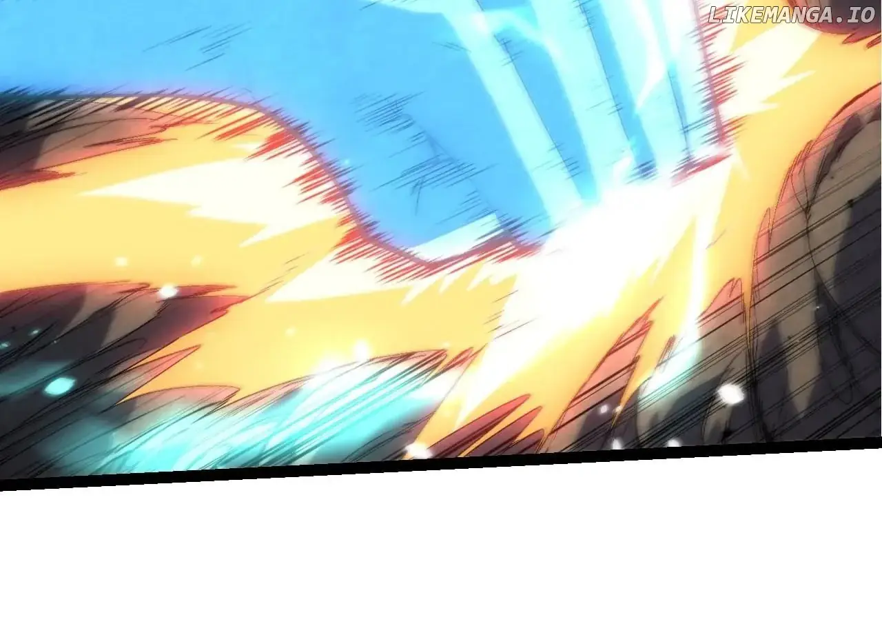 Evolution Begins With a Big Tree Chapter 393 Page 41