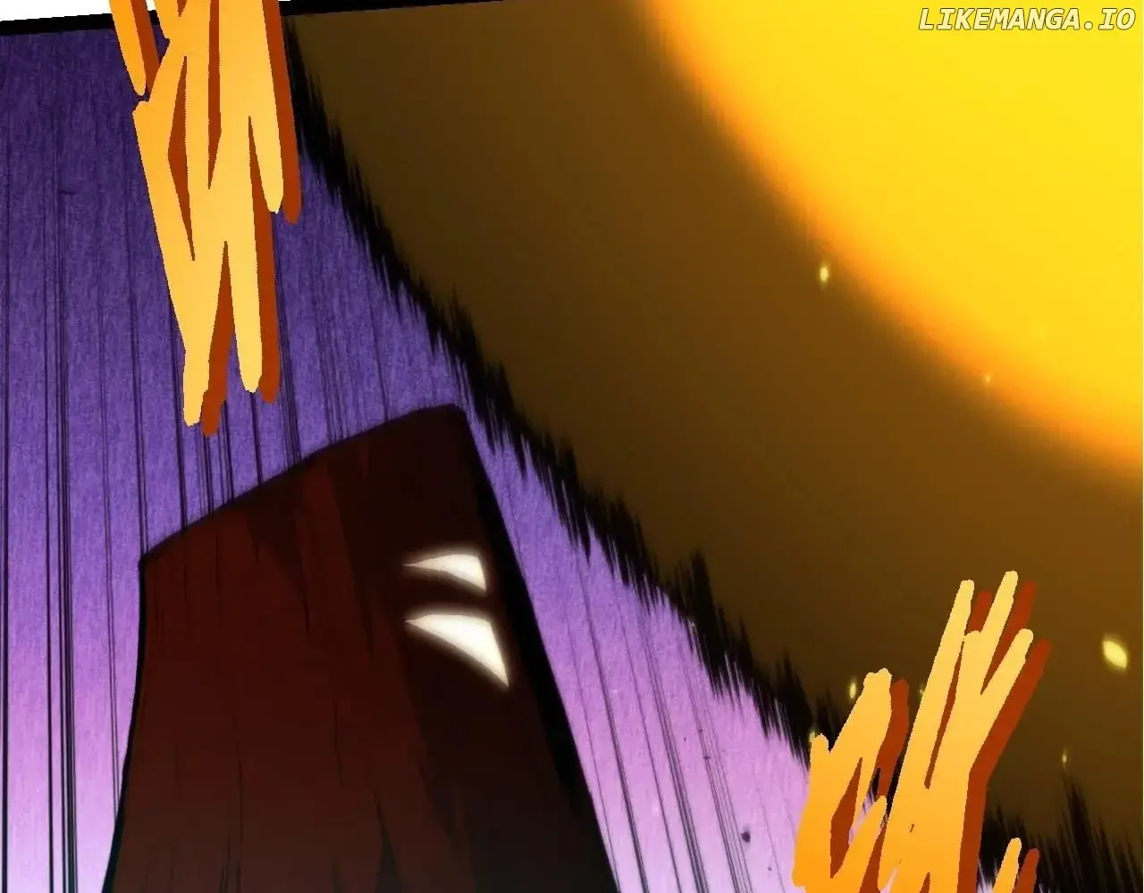 Evolution Begins With a Big Tree Chapter 393 Page 44