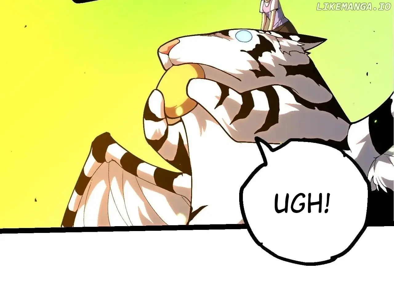 Evolution Begins With a Big Tree Chapter 393 Page 51